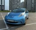 Синій Ніссан Ліф, об'ємом двигуна 0 л та пробігом 300 тис. км за 5499 $, фото 1 на Automoto.ua