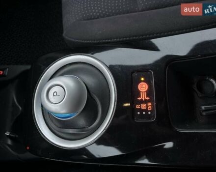 Синий Ниссан Лиф, объемом двигателя 0 л и пробегом 134 тыс. км за 7200 $, фото 33 на Automoto.ua