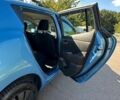Синий Ниссан Лиф, объемом двигателя 0 л и пробегом 98 тыс. км за 6800 $, фото 8 на Automoto.ua