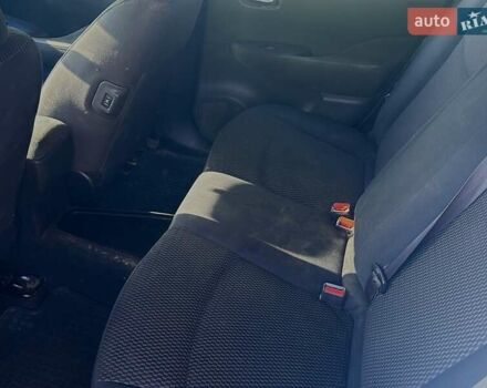 Синий Ниссан Лиф, объемом двигателя 0 л и пробегом 210 тыс. км за 5400 $, фото 20 на Automoto.ua