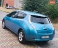 Синий Ниссан Лиф, объемом двигателя 0 л и пробегом 161 тыс. км за 5700 $, фото 15 на Automoto.ua