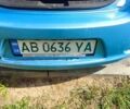 Синий Ниссан Лиф, объемом двигателя 0 л и пробегом 87 тыс. км за 6200 $, фото 11 на Automoto.ua