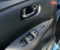 Синій Ніссан Ліф, об'ємом двигуна 0 л та пробігом 112 тис. км за 7490 $, фото 26 на Automoto.ua
