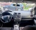 Синий Ниссан Лиф, объемом двигателя 0 л и пробегом 87 тыс. км за 6200 $, фото 9 на Automoto.ua
