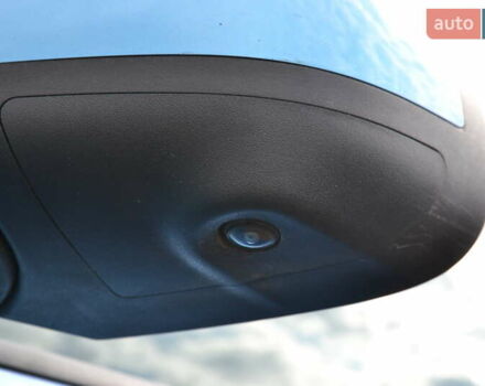 Синій Ніссан Ліф, об'ємом двигуна 0 л та пробігом 124 тис. км за 6800 $, фото 40 на Automoto.ua