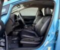 Синий Ниссан Лиф, объемом двигателя 0 л и пробегом 117 тыс. км за 3500 $, фото 4 на Automoto.ua