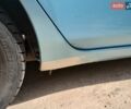 Синий Ниссан Лиф, объемом двигателя 0 л и пробегом 176 тыс. км за 6000 $, фото 14 на Automoto.ua