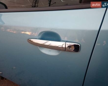 Синий Ниссан Лиф, объемом двигателя 0 л и пробегом 91 тыс. км за 8200 $, фото 20 на Automoto.ua