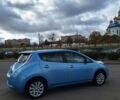 Синий Ниссан Лиф, объемом двигателя 0 л и пробегом 141 тыс. км за 7150 $, фото 1 на Automoto.ua