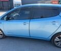Синій Ніссан Ліф, об'ємом двигуна 0 л та пробігом 149 тис. км за 6800 $, фото 1 на Automoto.ua