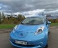 Синий Ниссан Лиф, объемом двигателя 0 л и пробегом 141 тыс. км за 7150 $, фото 13 на Automoto.ua