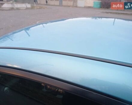 Синий Ниссан Лиф, объемом двигателя 0 л и пробегом 91 тыс. км за 8200 $, фото 26 на Automoto.ua