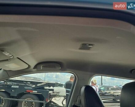 Синій Ніссан Ліф, об'ємом двигуна 0 л та пробігом 76 тис. км за 5000 $, фото 8 на Automoto.ua