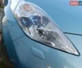 Синій Ніссан Ліф, об'ємом двигуна 0 л та пробігом 99 тис. км за 8200 $, фото 45 на Automoto.ua