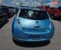 Синій Ніссан Ліф, об'ємом двигуна 0 л та пробігом 76 тис. км за 5000 $, фото 3 на Automoto.ua