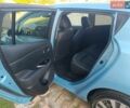Синій Ніссан Ліф, об'ємом двигуна 0 л та пробігом 99 тис. км за 8200 $, фото 17 на Automoto.ua