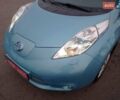 Синий Ниссан Лиф, объемом двигателя 0 л и пробегом 91 тыс. км за 8200 $, фото 5 на Automoto.ua