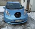 Синій Ніссан Ліф, об'ємом двигуна 0 л та пробігом 183 тис. км за 6999 $, фото 1 на Automoto.ua