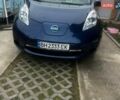 Синій Ніссан Ліф, об'ємом двигуна 0 л та пробігом 111 тис. км за 7300 $, фото 1 на Automoto.ua