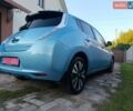 Синій Ніссан Ліф, об'ємом двигуна 0 л та пробігом 99 тис. км за 8200 $, фото 8 на Automoto.ua