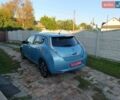 Синій Ніссан Ліф, об'ємом двигуна 0 л та пробігом 99 тис. км за 8200 $, фото 3 на Automoto.ua