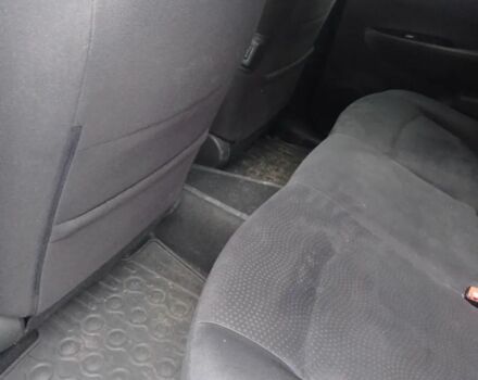 Синий Ниссан Лиф, объемом двигателя 0 л и пробегом 91 тыс. км за 8000 $, фото 13 на Automoto.ua