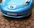Синій Ніссан Ліф, об'ємом двигуна 0 л та пробігом 107 тис. км за 6999 $, фото 1 на Automoto.ua