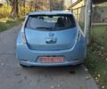 Синий Ниссан Лиф, объемом двигателя 0 л и пробегом 144 тыс. км за 6500 $, фото 1 на Automoto.ua