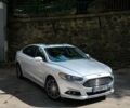 Синий Ниссан Лиф, объемом двигателя 0 л и пробегом 85 тыс. км за 5220 $, фото 1 на Automoto.ua