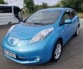 Синій Ніссан Ліф, об'ємом двигуна 0 л та пробігом 85 тис. км за 5193 $, фото 1 на Automoto.ua
