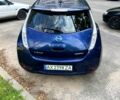 Синий Ниссан Лиф, объемом двигателя 0 л и пробегом 106 тыс. км за 5900 $, фото 1 на Automoto.ua