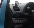 Синий Ниссан Лиф, объемом двигателя 0 л и пробегом 72 тыс. км за 6300 $, фото 12 на Automoto.ua
