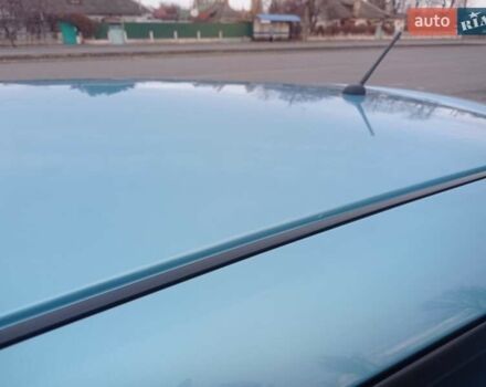 Синий Ниссан Лиф, объемом двигателя 0 л и пробегом 91 тыс. км за 8200 $, фото 25 на Automoto.ua