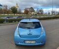 Синий Ниссан Лиф, объемом двигателя 0 л и пробегом 141 тыс. км за 7150 $, фото 9 на Automoto.ua