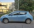Синий Ниссан Лиф, объемом двигателя 0 л и пробегом 144 тыс. км за 6500 $, фото 2 на Automoto.ua