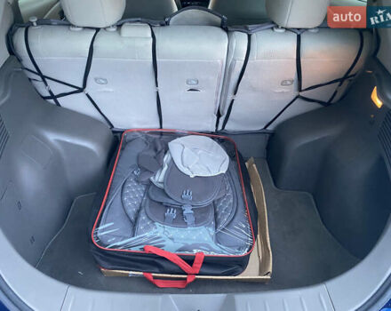 Синій Ніссан Ліф, об'ємом двигуна 0 л та пробігом 96 тис. км за 6200 $, фото 17 на Automoto.ua