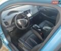 Синій Ніссан Ліф, об'ємом двигуна 0 л та пробігом 99 тис. км за 8200 $, фото 14 на Automoto.ua