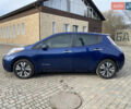 Синій Ніссан Ліф, об'ємом двигуна 0 л та пробігом 96 тис. км за 6200 $, фото 2 на Automoto.ua