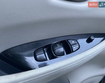 Синій Ніссан Ліф, об'ємом двигуна 0 л та пробігом 96 тис. км за 6200 $, фото 11 на Automoto.ua