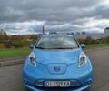 Синий Ниссан Лиф, объемом двигателя 0 л и пробегом 141 тыс. км за 7150 $, фото 15 на Automoto.ua
