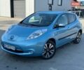 Синій Ніссан Ліф, об'ємом двигуна 0 л та пробігом 85 тис. км за 7700 $, фото 1 на Automoto.ua