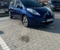 Синий Ниссан Лиф, объемом двигателя 0 л и пробегом 119 тыс. км за 11100 $, фото 1 на Automoto.ua