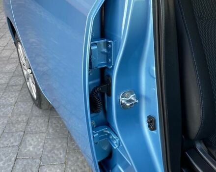 Синій Ніссан Ліф, об'ємом двигуна 0 л та пробігом 36 тис. км за 13700 $, фото 39 на Automoto.ua