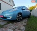 Синій Ніссан Ліф, об'ємом двигуна 0 л та пробігом 99 тис. км за 8200 $, фото 6 на Automoto.ua