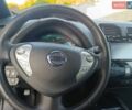 Синій Ніссан Ліф, об'ємом двигуна 0 л та пробігом 99 тис. км за 8200 $, фото 31 на Automoto.ua