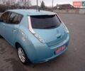 Синий Ниссан Лиф, объемом двигателя 0 л и пробегом 91 тыс. км за 8200 $, фото 10 на Automoto.ua