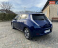 Синій Ніссан Ліф, об'ємом двигуна 0 л та пробігом 96 тис. км за 6200 $, фото 3 на Automoto.ua