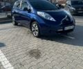Синий Ниссан Лиф, объемом двигателя 0 л и пробегом 119 тыс. км за 10900 $, фото 1 на Automoto.ua