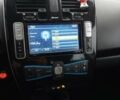 Синий Ниссан Лиф, объемом двигателя 0 л и пробегом 72 тыс. км за 6300 $, фото 17 на Automoto.ua