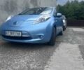 Синий Ниссан Лиф, объемом двигателя 0 л и пробегом 109 тыс. км за 6800 $, фото 14 на Automoto.ua